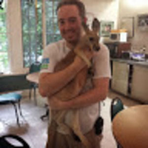 Meet your Posher, Anthony